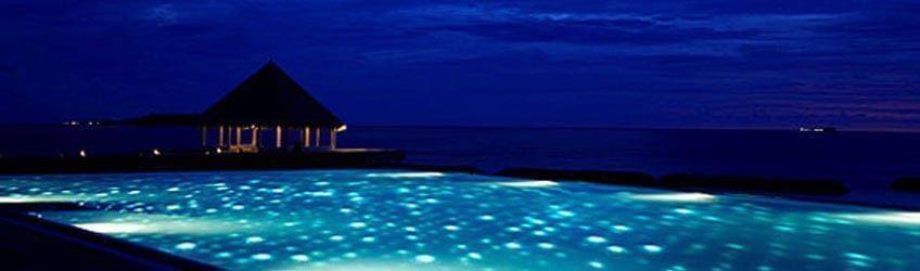 Le Club Coco Palm, un nouveau service VIP au Coco Bodu Hithi