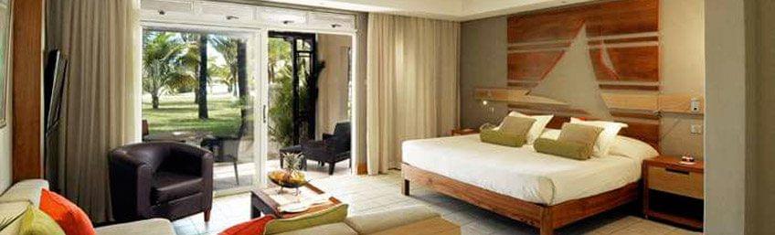Personnaliser son mini-bar au Shandrani Resort & Spa