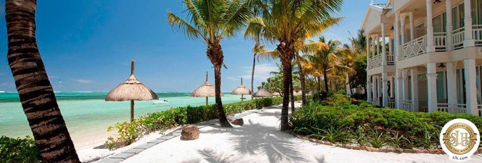 ILE MAURICE