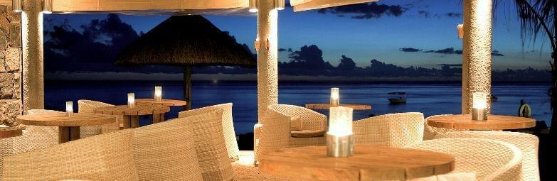 H�tel Tamassa 4* - ILE MAURICE