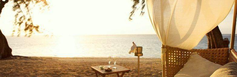Le Grand H�tel du Lagon 5* - LA REUNION