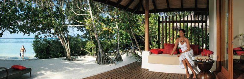 H�tel Diva 5* - MALDIVES