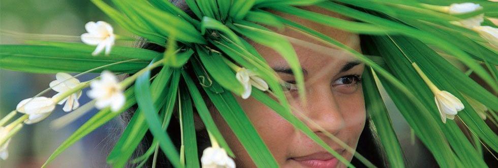 POLYNESIE