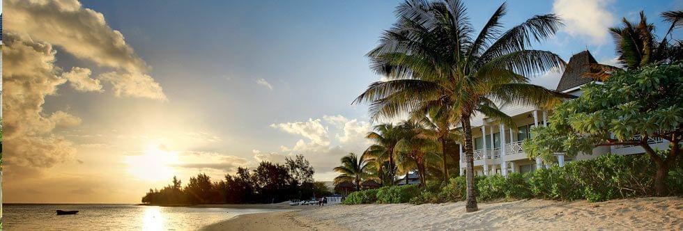 ILE MAURICE