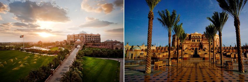 emirates palace abu dhabi