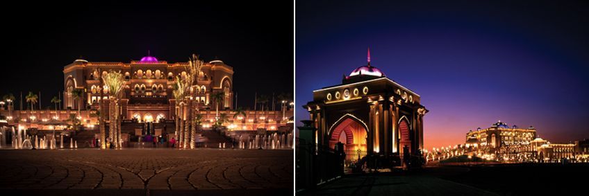 emirates palace abu dhabi