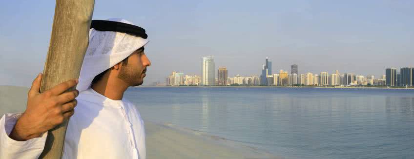 tout savoir abu dhabi