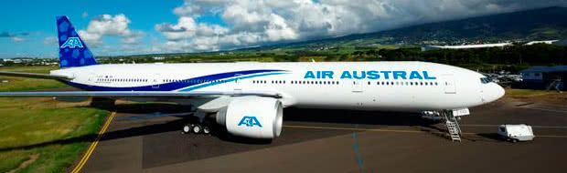 Air Austral