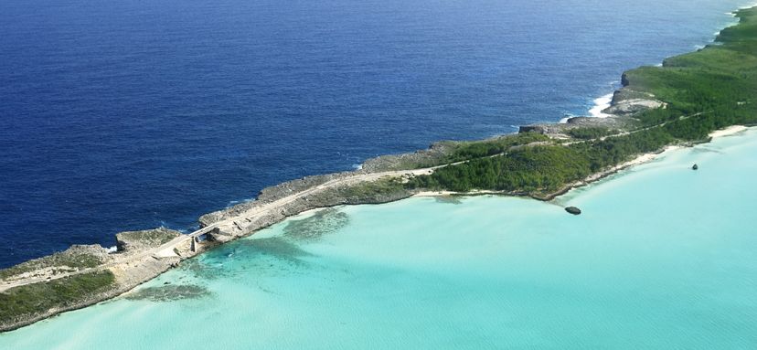 eleuthera bahamas