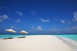 Combins d'les Maldives