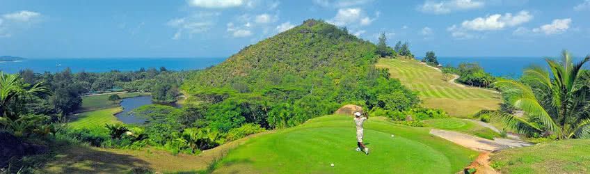 Lemuria Golf Course