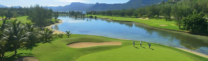 Paradis Golf Club