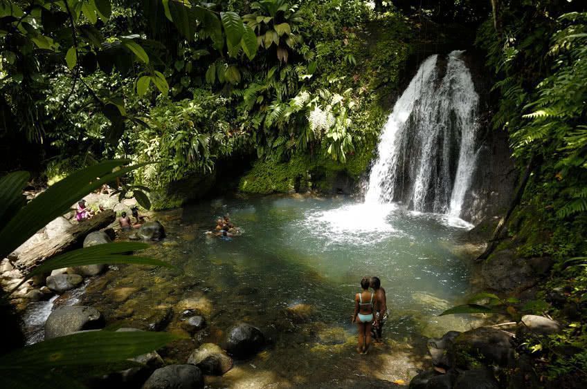 guide guadeloupe