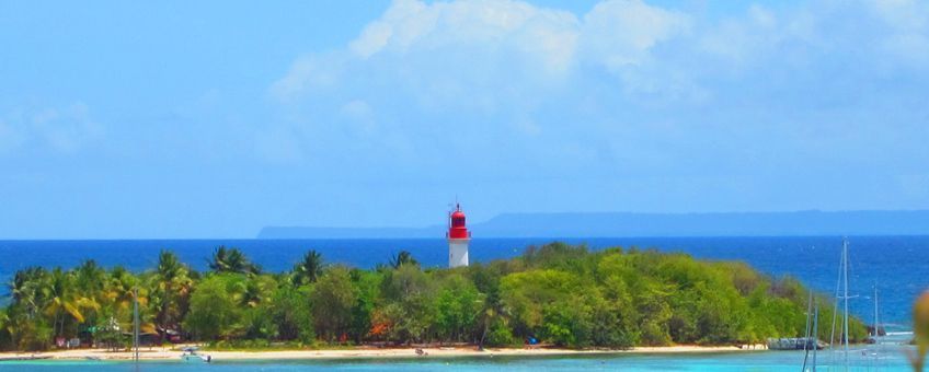 Le Gosier en Guadeloupe