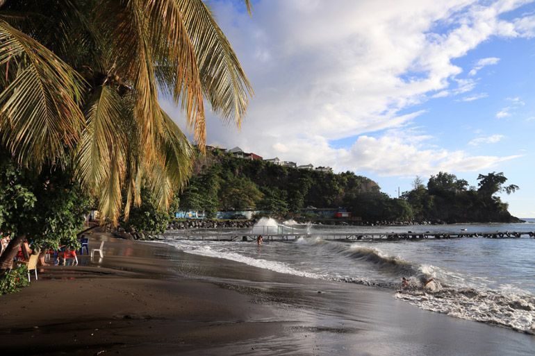 malendure guadeloupe