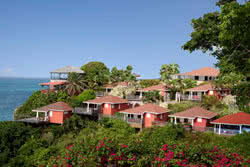 Hôtel en Guadeloupe