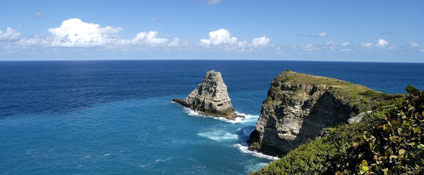 La Pointe de la Grande Vigie 