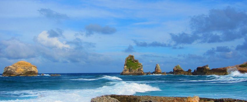 La Pointe des Chteaux 