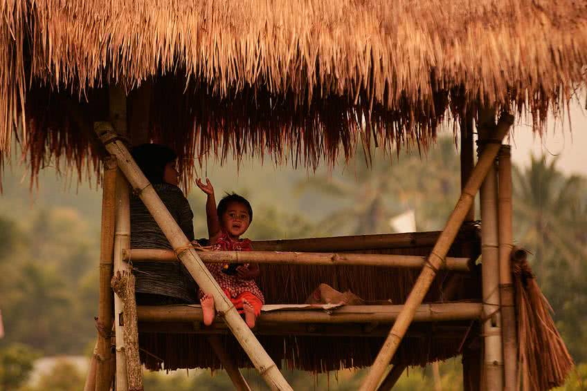 culture indonesie