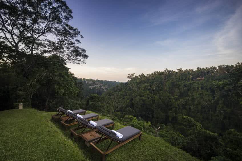 hebergement indonesie