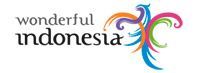 logo office de tourisme indonesie