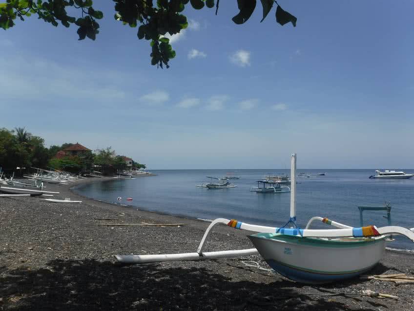commennt se deplacer indonesie