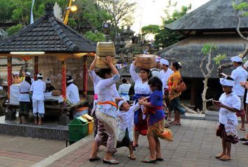Danses Uluwatu Bali