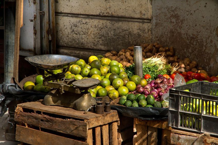 marche mombasa kenya