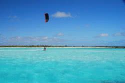 Voyage de noces Ocan Indien