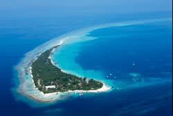 Combinez les Maldives avec le Sri Lanka