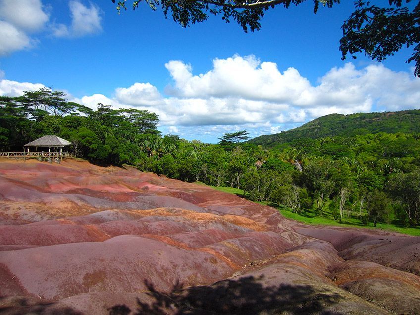 terre sept couleurs ile maurice