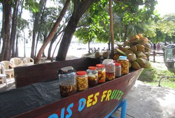 Village de Grand Baie Maurice