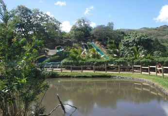 visiter le parc casela  maurice