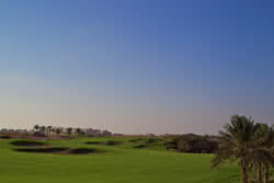 Ghala Valley Golf Course