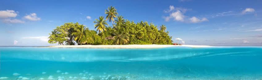 Voyage Ocan Indien