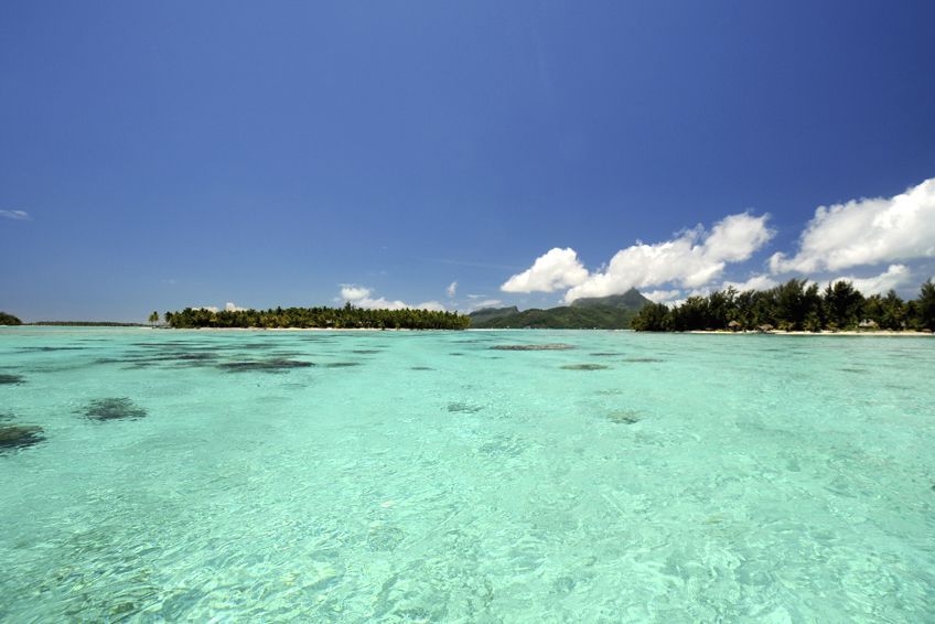 polynesie bora bora