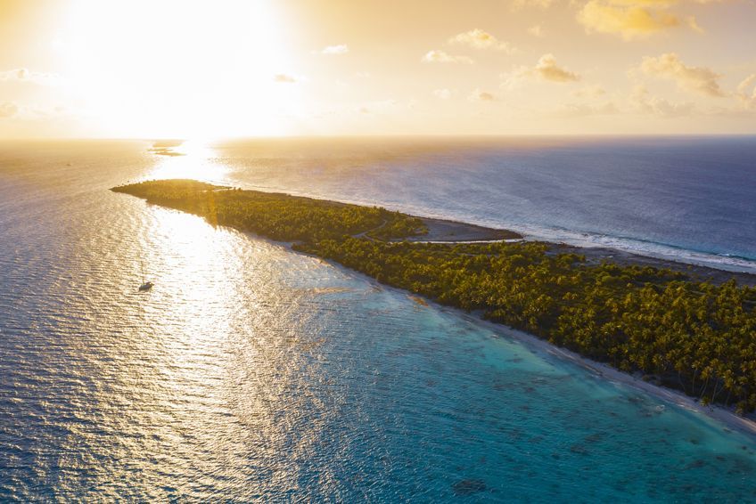 polynesie fakarava