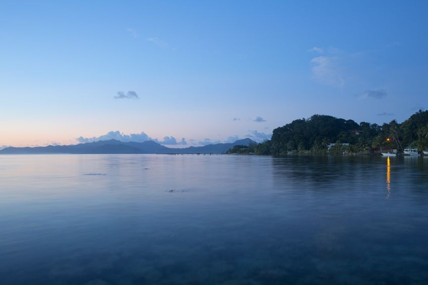 polynesie moorea