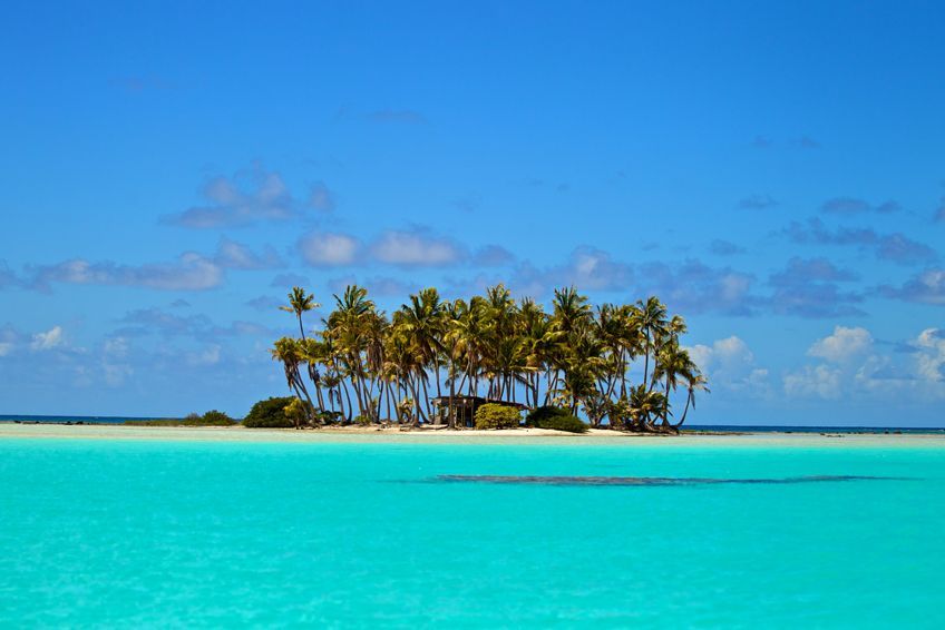 polynesie rangiroa