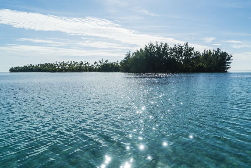 polynesie tahaa