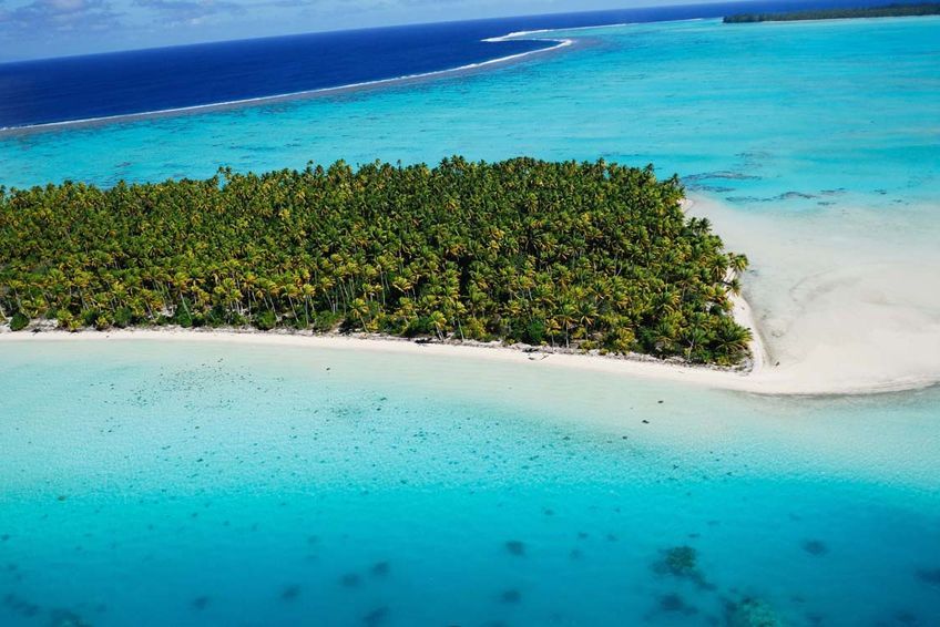 polynesie tetiaroa