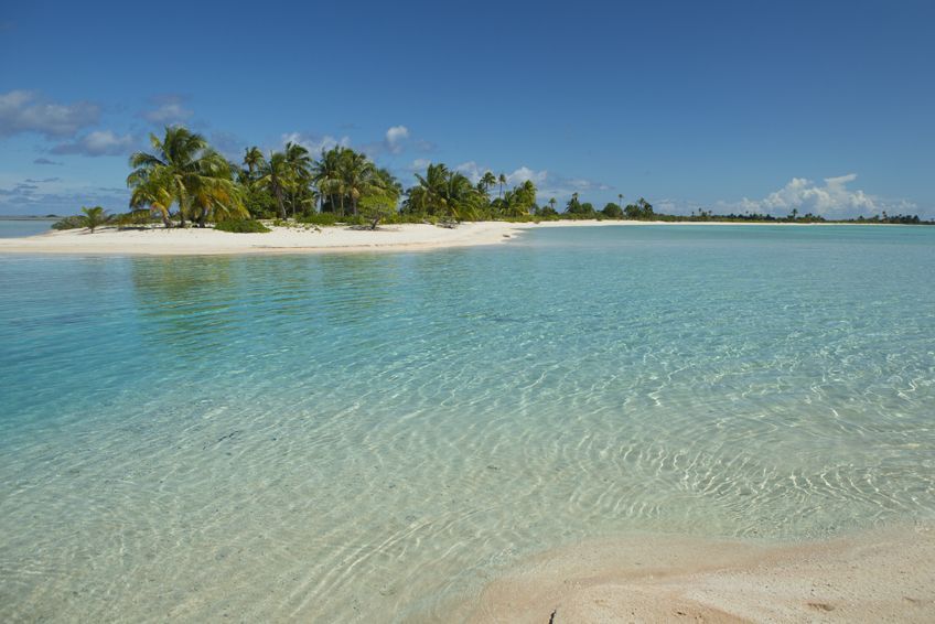 tikehau ile robinson