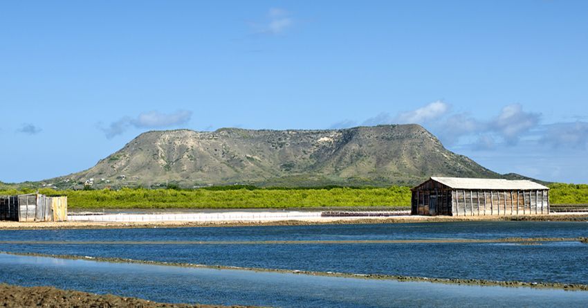 El Morro Montecristi en Rpublique Dominicaine