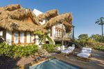 Casa Bonita Tropical Lodge République Dominicaine