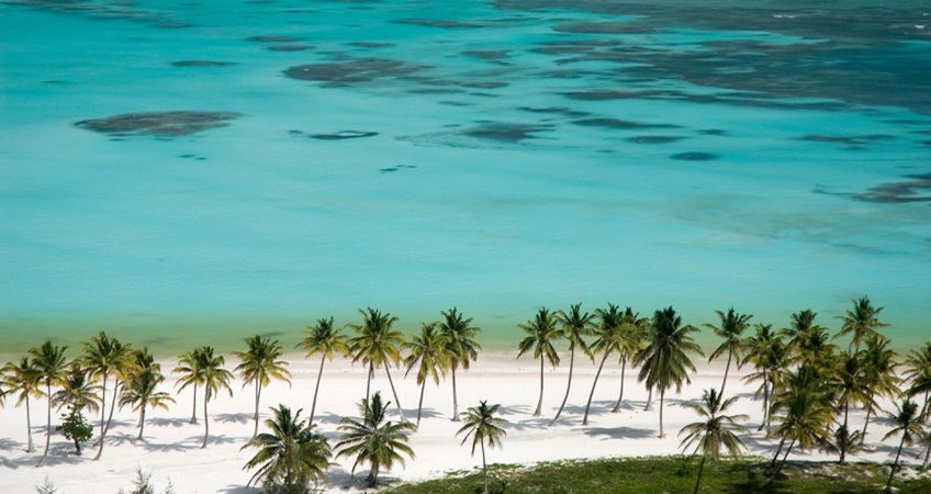 plage de punta cana en rpublique dominicaine