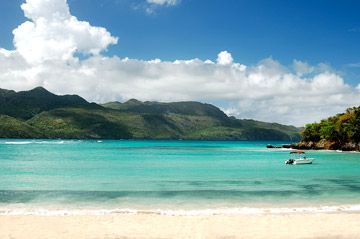 las galeras republique dominicaine