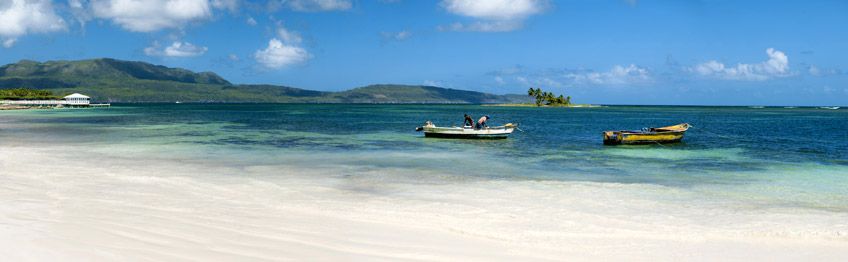 bahia de las aguilas