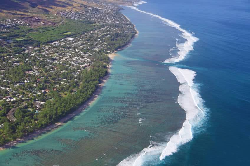 Tout savoir sur la Réunion - Tropicalement Vôtre