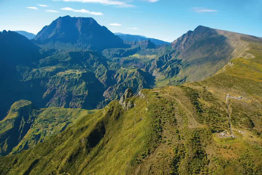 Pourquoi aller à la Réunion ? - Tropicalement Vôtre