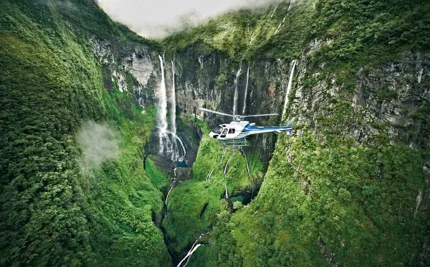 que faire à la réunion